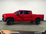 Used 2019 Chevrolet Silverado 1500 LT Crew Cab for sale #198874T - photo 2