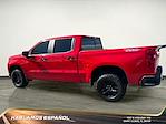 Used 2019 Chevrolet Silverado 1500 LT Crew Cab for sale #198874T - photo 5