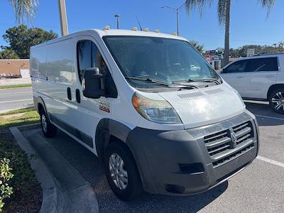 Used 2016 Ram ProMaster 1500 Low Roof Empty Cargo Van for sale #107349T - photo 1
