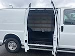 2024 Chevrolet Express 2500 RWD Empty Cargo Van for sale #205047E - photo 10