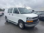 2024 Chevrolet Express 2500 RWD Empty Cargo Van for sale #205047E - photo 3