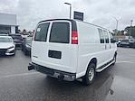 2024 Chevrolet Express 2500 RWD Empty Cargo Van for sale #205047E - photo 5