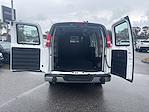 2024 Chevrolet Express 2500 RWD Empty Cargo Van for sale #205047E - photo 8