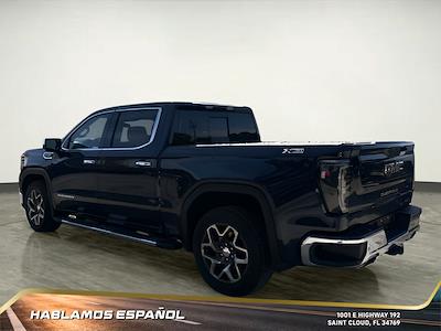 Used 2023 GMC Sierra 1500 SLT Crew Cab for sale #207877T - photo 2