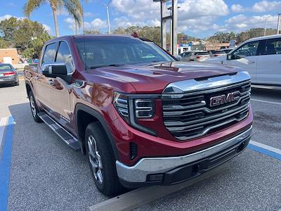 Used 2023 GMC Sierra 1500 - photo 1