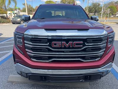Used 2023 GMC Sierra 1500 - photo 1