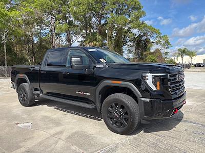 Used 2025 GMC Sierra 2500 - photo 1