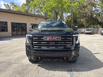 Used 2025 GMC Sierra 2500 - photo 1