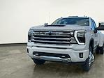 2024 Chevrolet Silverado 3500 Crew Cab 4WD Pickup for sale #237345T - photo 17