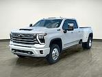 2024 Chevrolet Silverado 3500 Crew Cab 4WD Pickup for sale #237345T - photo 18