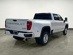 2024 Chevrolet Silverado 3500 Crew Cab 4WD Pickup for sale #237345T - photo 9