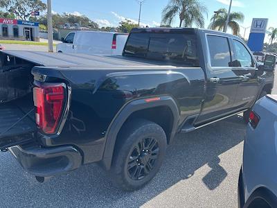 Used 2022 GMC Sierra 3500 Denali Crew Cab for sale #250964Z - photo 2