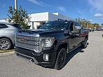 Used 2022 GMC Sierra 3500 Denali Crew Cab for sale #250964Z - photo 1