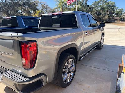 Used 2025 GMC Sierra 1500 - photo 1
