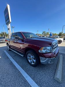 Used 2018 Ram 1500 Big Horn Crew Cab for sale #263333T - photo 1
