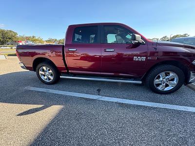 Used 2018 Ram 1500 Big Horn Crew Cab for sale #263333T - photo 2