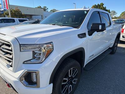 Used 2020 GMC Sierra 1500 AT4 Crew Cab for sale #264882T - photo 2