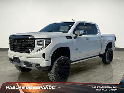 Used 2024 GMC Sierra 1500 Denali Ultimate Crew Cab for sale #271015T - photo 2