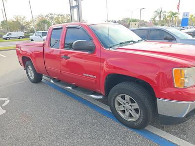 Used 2011 GMC Sierra 1500 - photo 1