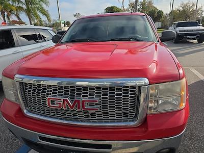 Used 2011 GMC Sierra 1500 - photo 1