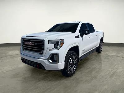 2021 GMC Sierra 1500 Crew Cab 4WD Pickup for sale #275314Q - photo 1