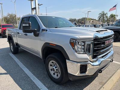 Used 2022 GMC Sierra 2500 - photo 1