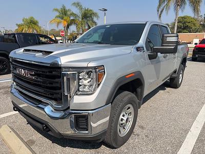 Used 2022 GMC Sierra 2500 - photo 1