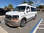 2022 Chevrolet Express 2500 RWD Empty Cargo Van for sale #281085T - photo 1