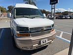 2022 Chevrolet Express 2500 RWD Empty Cargo Van for sale #281085T - photo 3