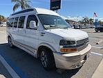 2022 Chevrolet Express 2500 RWD Empty Cargo Van for sale #281085T - photo 4