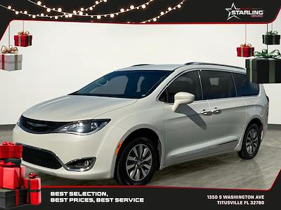 Used 2020 Chrysler Pacifica Touring L Plus Minivan for sale #282912P - photo 1
