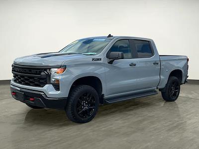 2024 Chevrolet Silverado 1500 Crew Cab 4WD Pickup for sale #283172E - photo 1