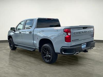 2024 Chevrolet Silverado 1500 Crew Cab 4WD Pickup for sale #283172E - photo 2