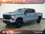 Used 2024 Chevrolet Silverado 1500 Custom Crew Cab for sale #283172E - photo 1
