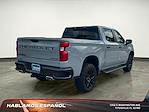 Used 2024 Chevrolet Silverado 1500 Custom Crew Cab for sale #283172E - photo 10