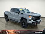 Used 2024 Chevrolet Silverado 1500 Custom Crew Cab for sale #283172E - photo 13