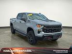 Used 2024 Chevrolet Silverado 1500 Custom Crew Cab for sale #283172E - photo 14