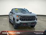 Used 2024 Chevrolet Silverado 1500 Custom Crew Cab for sale #283172E - photo 15