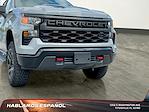 Used 2024 Chevrolet Silverado 1500 Custom Crew Cab for sale #283172E - photo 16