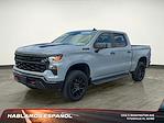 Used 2024 Chevrolet Silverado 1500 Custom Crew Cab for sale #283172E - photo 3