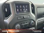 Used 2024 Chevrolet Silverado 1500 Custom Crew Cab for sale #283172E - photo 35