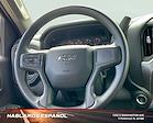 Used 2024 Chevrolet Silverado 1500 Custom Crew Cab for sale #283172E - photo 41