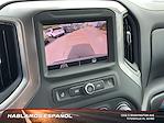 Used 2024 Chevrolet Silverado 1500 Custom Crew Cab for sale #283172E - photo 42