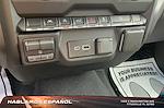 Used 2024 Chevrolet Silverado 1500 Custom Crew Cab for sale #283172E - photo 44
