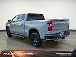 Used 2024 Chevrolet Silverado 1500 Custom Crew Cab for sale #283172E - photo 2