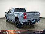 Used 2024 Chevrolet Silverado 1500 Custom Crew Cab for sale #283172E - photo 6