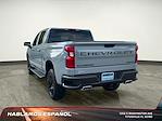 Used 2024 Chevrolet Silverado 1500 Custom Crew Cab for sale #283172E - photo 7