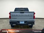 Used 2024 Chevrolet Silverado 1500 Custom Crew Cab for sale #283172E - photo 8