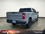 Used 2024 Chevrolet Silverado 1500 Custom Crew Cab for sale #283172E - photo 9
