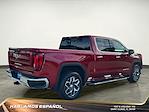 Used 2023 GMC Sierra 1500 SLT Crew Cab for sale #300110T - photo 10